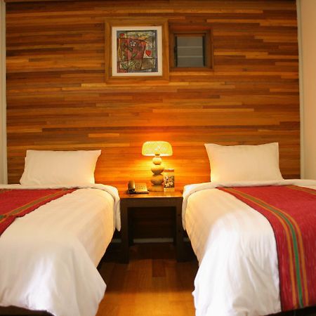 Rumah Turi Eco Boutique Hotel Surakarta  Exterior photo