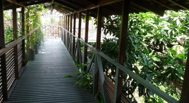 Rumah Turi Eco Boutique Hotel Surakarta  Exterior photo