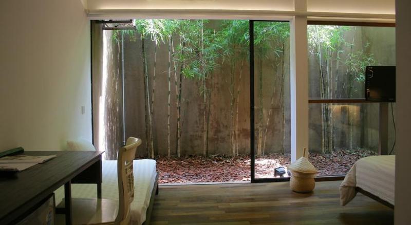 Rumah Turi Eco Boutique Hotel Surakarta  Exterior photo