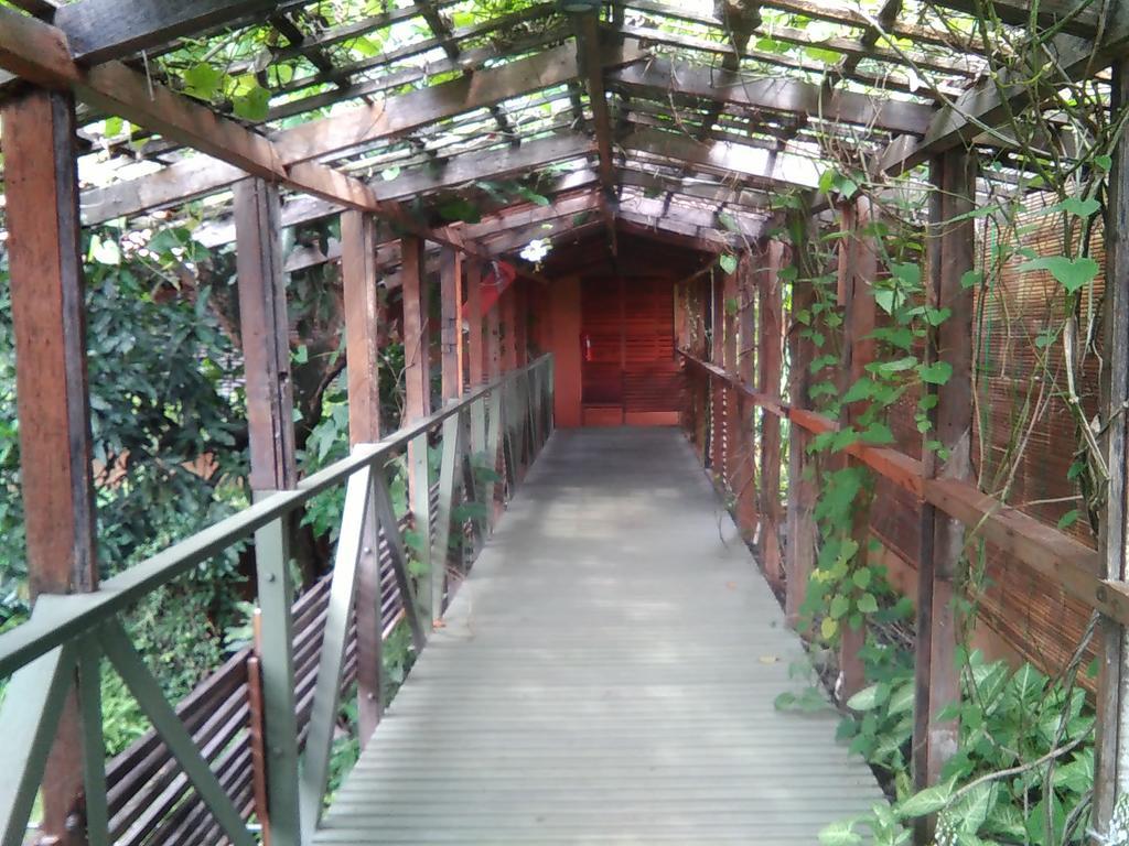 Rumah Turi Eco Boutique Hotel Surakarta  Exterior photo