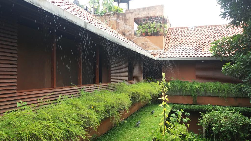 Rumah Turi Eco Boutique Hotel Surakarta  Exterior photo